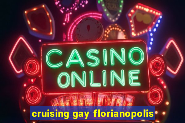 cruising gay florianopolis